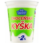Choceňská Mlékárna Kyška 380ml – Zboží Dáma