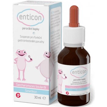 NTC PHARMA Enticon kapky 30 ml