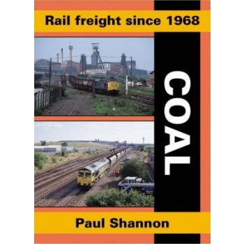 Rail Freight Since 1968 Shannon Paul