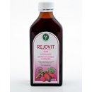 Rejovit malina multiv.sirup s jódem 210 ml