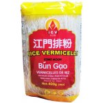 ICV Vlasové rýžové nudle Kong Moon 400 g – Zboží Dáma