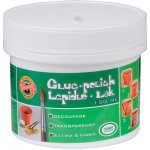 HOBBY lepidlo lak bezbarvý 150ml i na decoupage KOH-I-NOOR – Zboží Mobilmania