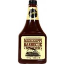 Mississippi BBQ Original 1814 g