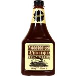 Mississippi BBQ Original 1814 g – Zboží Dáma