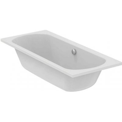 Ideal Standard Simplicity - 180 x 80 cm W004601 – Hledejceny.cz