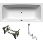 Kaldewei Cayono Duo 180 x 80 cm KWB725 – Sleviste.cz