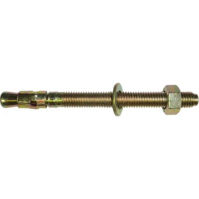 Kotva průvlaková 10x105 - 35ks – Sleviste.cz