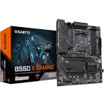 Gigabyte B550 GAMING X rev. 1.x – Hledejceny.cz