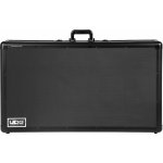 UDG Ultimate Pick Foam Flight Case Multi Format 3XL Black – Zboží Mobilmania