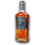 Larsen VS Single Grape 40% 0,7 l (holá láhev) – Zboží Dáma