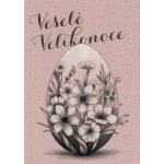 Pohlednice Velikonoční 105 – Hledejceny.cz