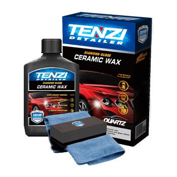 Tenzi Detailer Ceramic Wax 300 ml