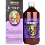 Aquamid - Elektrolyt 1000 ml – Hledejceny.cz