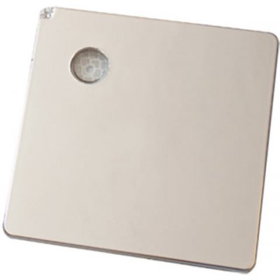 BCB Zrcátko signální ADVANCED 10x10 cm – Hledejceny.cz