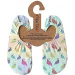 Slipstop protiskluzové boty Flamenco Junior – Zboží Dáma