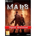 Mars: War Logs – Hledejceny.cz