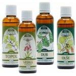 Naděje NK3 Kúra pro péči o prostatu 200 ml – Hledejceny.cz