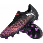 PUMA FUTURE 8 PLAY FG/AG 10814101 Černá – Zboží Dáma PUMA FUTURE 8 PLAY FG/AG 10814101 Černá – Zboží Dáma