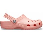 Crocs Classic Clog K oranžová – Zbozi.Blesk.cz