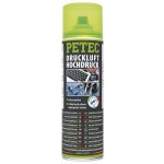 Petec Stlačený vzduch ve spreji 72150 400 ml – HobbyKompas.cz