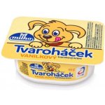 Milko Tvaroháček vanilka 90 g – Zboží Dáma