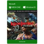 Killer Instinct (Definitive Edition) – Zboží Mobilmania