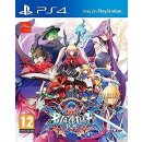 BlazBlue Central Fiction