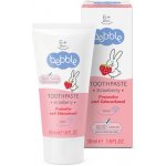 Bebble dětská jahoda 50 ml – Hledejceny.cz