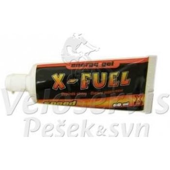 X-IONT Fuel speed 60 ml