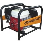 Medved Arctos 5000 H AVR – Zboží Dáma