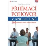 Přijímací pohovor v angličtině – Hledejceny.cz