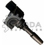 Zapalovací cívka ŠKODA Original OEM 05E 905 110 A – Hledejceny.cz