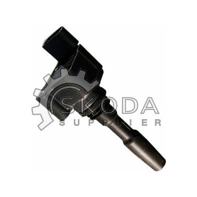 Zapalovací cívka ŠKODA Original OEM 05E 905 110 A – Hledejceny.cz