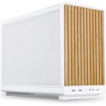 Lian Li DAN Cases A3-mATX WHITE – Zboží Živě