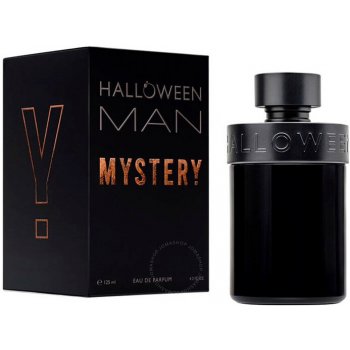 Jesus Del Pozo Halloween Mystery parfémovaná voda pánská 125 ml