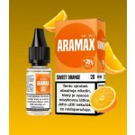 Aramax Salt Sweet Orange 10 ml 10 mg – Zboží Dáma
