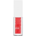 Catrice Glossing Glow tónovací olej na rty 020 Drama Mama 4 ml – Hledejceny.cz