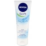 Nivea Creme Soft 75 ml – Zboží Dáma
