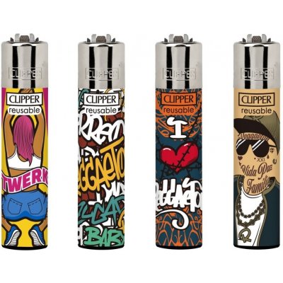 CLIPPER I Love Music 2D – Hledejceny.cz