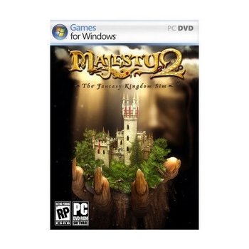 Majesty 2: The Fantasy Kingdom Sim