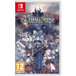 Unicorn Overlord – Zboží Dáma