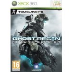 Tom Clancy's Ghost Recon: Future Soldier – Zboží Živě