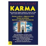 Karma 1-3 - Alexander Svijaš – Zboží Mobilmania