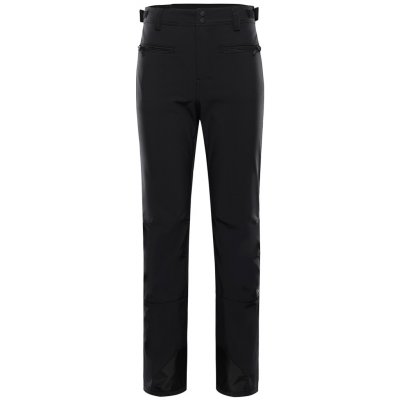 Alpine Pro NOVENA DÁMSKÉ LYŽAŘSKÉ SOFTSHELLOVÉ KALHOTY – Sleviste.cz