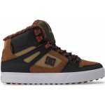 Dc Pure Ht Brown/Brown/Green – Hledejceny.cz