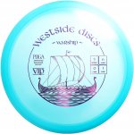 Westside Discs VIP Warship Modrá – Zboží Dáma