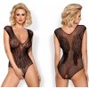 Obsessive Body B112 teddy - Obsessive