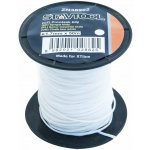 Provázek bílý 50 m / 1,7 mm STAVTOOL – Zboží Mobilmania
