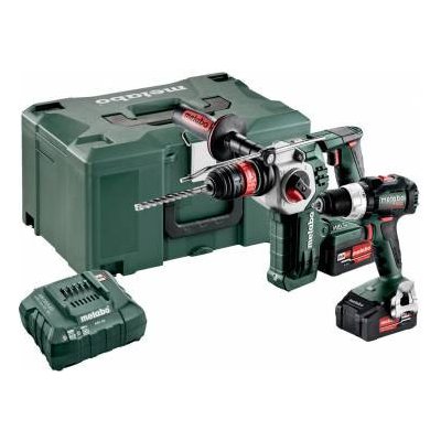 Metabo Combo Set 2.4.8 685139650 – Zbozi.Blesk.cz