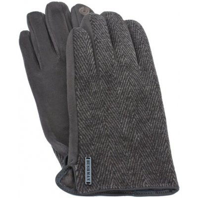 Bushman rukavice Samoa brown – Hledejceny.cz